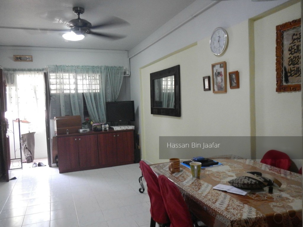 Blk 38 Bedok South Road (Bedok), HDB 2 Rooms #135778152